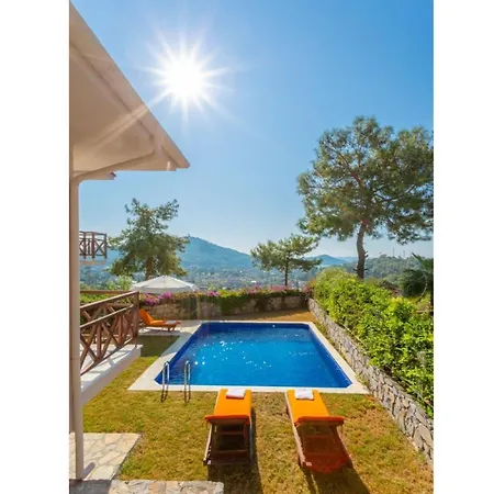 Pine 3 Göcek